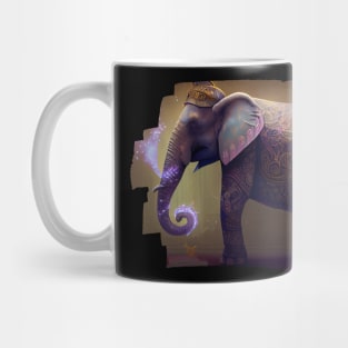 The Magician's Elephant Mug